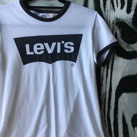 levis official